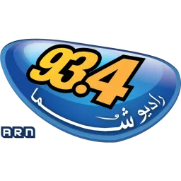 Radio Shoma logo