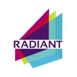 Radiant logo