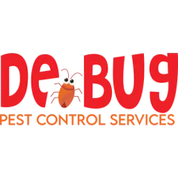 Debug logo