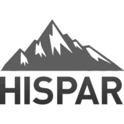 Hispar logo