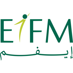 EIFM logo