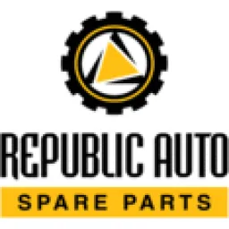 Republic Auto Spare Parts Trading logo