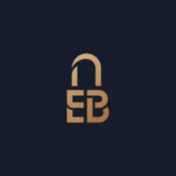 NEB logo