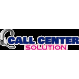 Call Center Solution logo