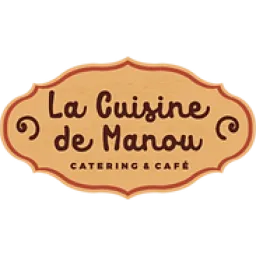 La Cuisine de Manou logo