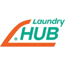 The Laundry Hub UAE logo