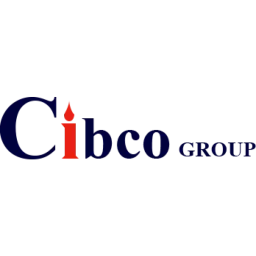 CIBCO Group logo