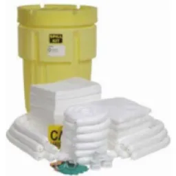 Spill Kit logo