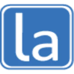 liveadmins.ae logo