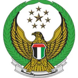 FujairahPolice logo