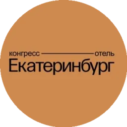 Ekaterinburghotel logo