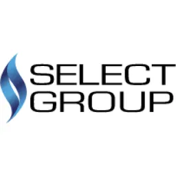 Select Group logo