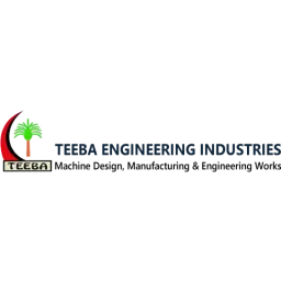 Teeba logo