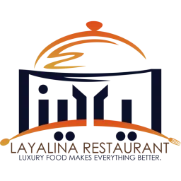 Layalina Restaurant Dubai logo