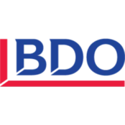 BDO UAE logo