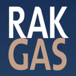 RAKGAS logo