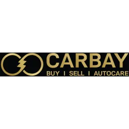 CarBay logo