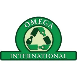 Omega International 2018 Developed By Bitace Technologies logo