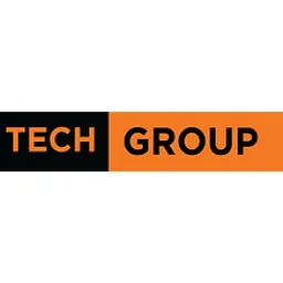 Tech Group Pvt Ltd Ajman logo
