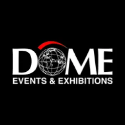 Dome Events & Exhibitions logo