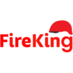 Fireking logo