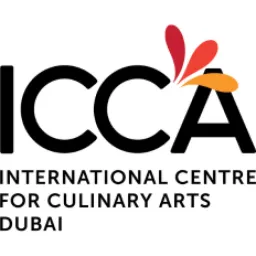 ICCA Dubai logo