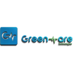 GreenWare logo