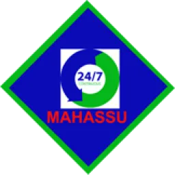 Mahassu logo