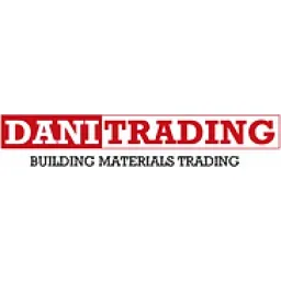 Dani Trading logo