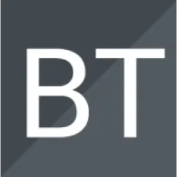 BTME 2026 logo
