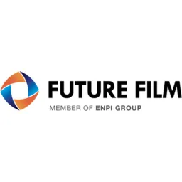Future Film logo