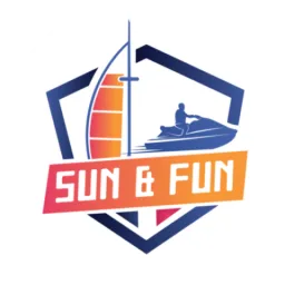 sunandfun logo