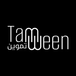 Tamween Solutions logo