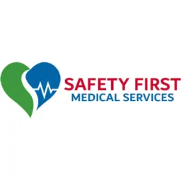 Safety First Medical Services logo