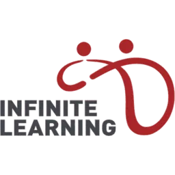 Infinite Learning logo