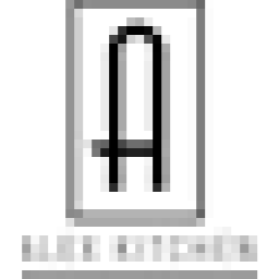 ALEX KITCHEN logo