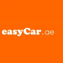 easyCar Arabic logo