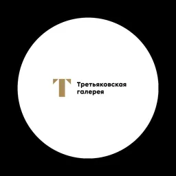 Tretyakovgallery logo