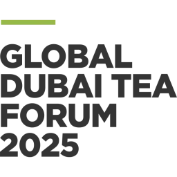 Global Dubai Tea Forum 2025 logo