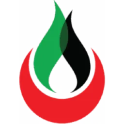 Emirates Fire and Rescue logo