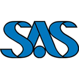 SAS International 2026 Created at The Hideout piAId='938963' logo