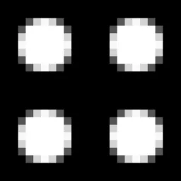 Tathqeef logo