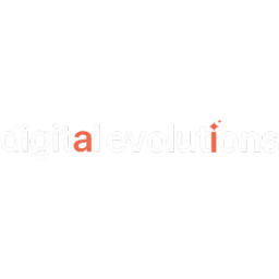 Digital Evolutions logo
