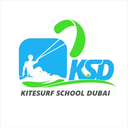 Kitesurf School Dubai logo