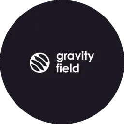 Gravity Field logo