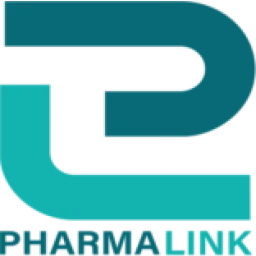 PHARMALINK logo