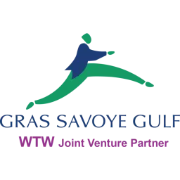 Gras Savoye Gulf Insurance Broker logo