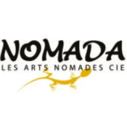NOMADA logo