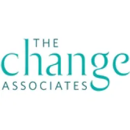 The Change Associates logo