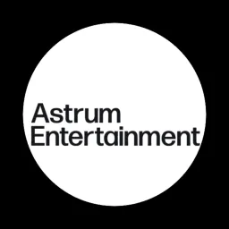 Astrum Entertainment logo